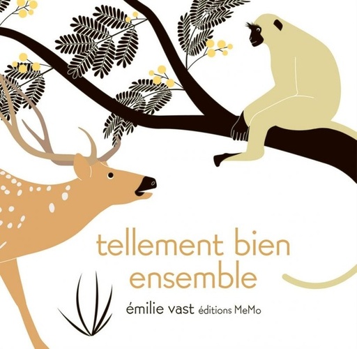 [ME-6104] Tellement bien ensemble