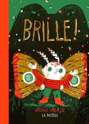 [PA-1690] Brille