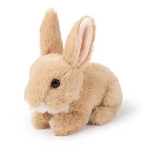 [BO-2828] WWF Eco Rabbit 15 cm 