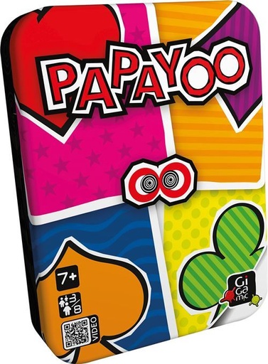 [GI-5415] Papayoo