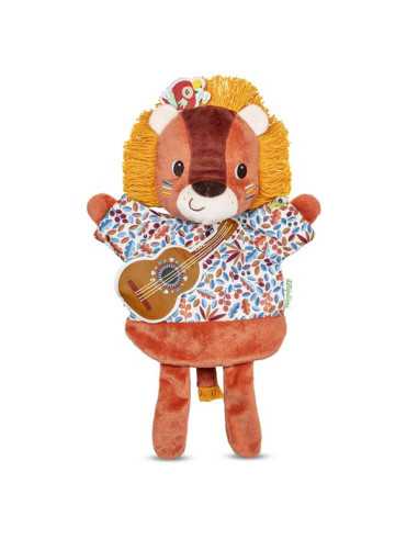 [LI-6424] Marionnette Jack Lilliputiens