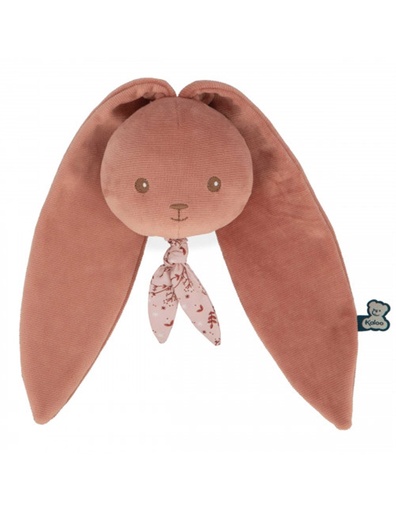 [KA-0298] Lapin musical Terracotta