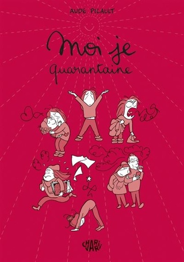 [DA-3008] Moi je quarantaine