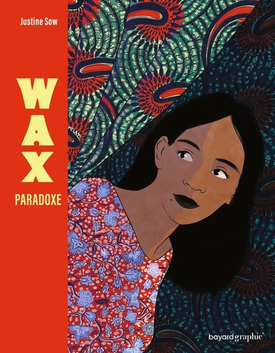 [DI-2178] Wax Paradoxe