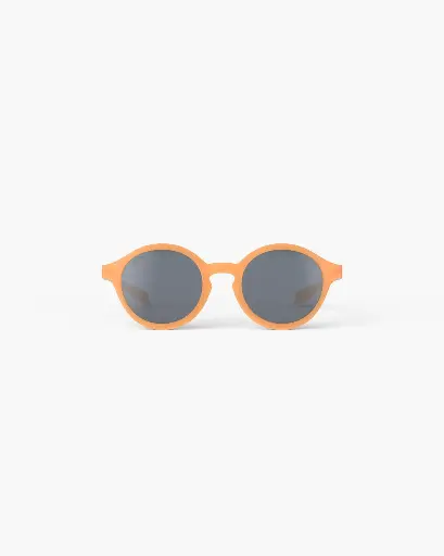 [IZ-9211] Lunettes de soleil Izipizi Kids+ Polarized Orange Smash (3-5 ans)