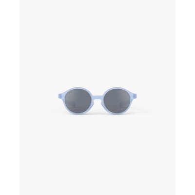 [IZ-9198] Lunettes de soleil Izipizi Kids+ Polarized Athletic Purple (3-5 ans)