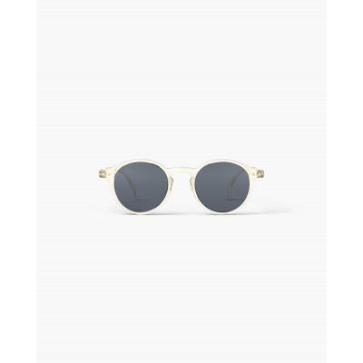 [IZ-9167] Lunettes de soleil Izipizi Junior #D Active Yellow (5-10 ans)