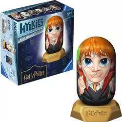 [RA-0022] Hylkies Puzzle 3D Ron Weasley