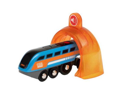 [BR-0895] Train Edition Spéciale 2025