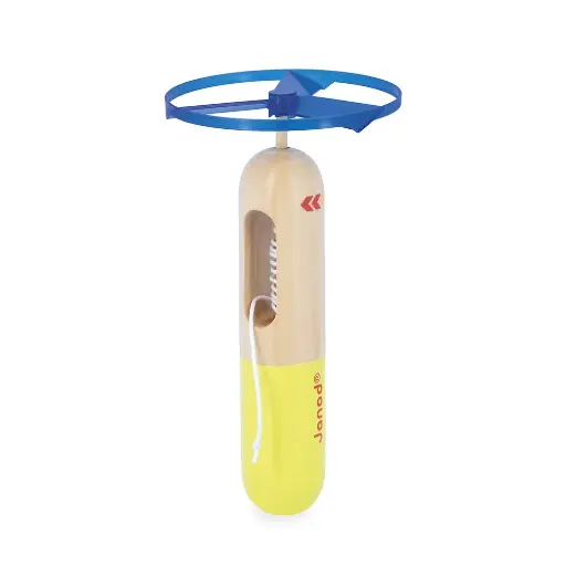 [JA-3829] Lanceur d'hélice Applepop