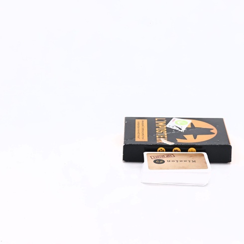 [OH-1046] L'imposteur