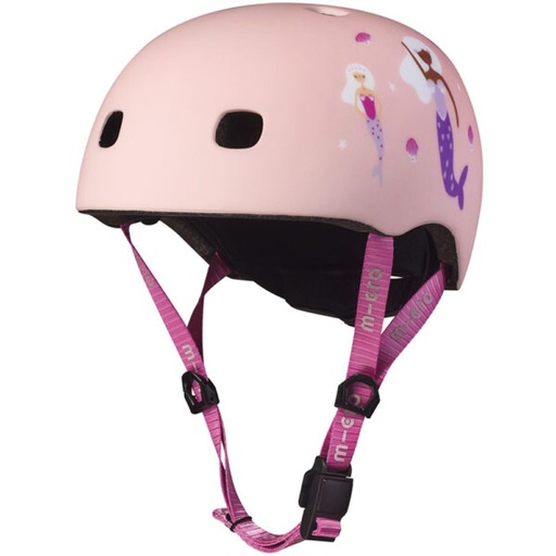 [MI-9793] Casque Micro Helmet Mermaid M (52-56 cm)