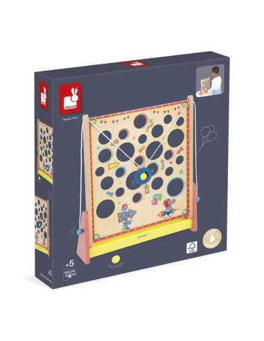 [JA-3690] Vertical Challenge Janod