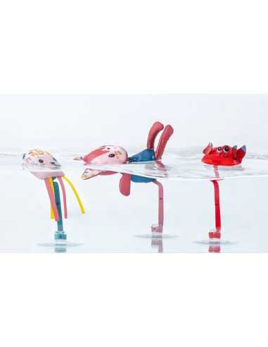 [LI-5823] Jeanne et ses amis à ventouse