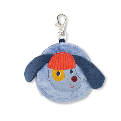 [LI-6035] Porte-clés Jules