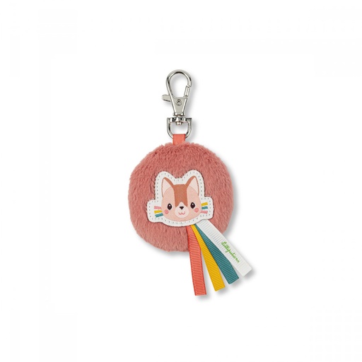 [LI-6028] Porte-clés Jaenne