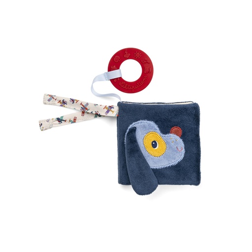 [LI-0415] Imagier de transports Jules 