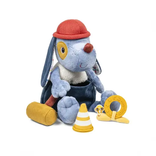 [LI-6080] Jules Bricoleur Surprises