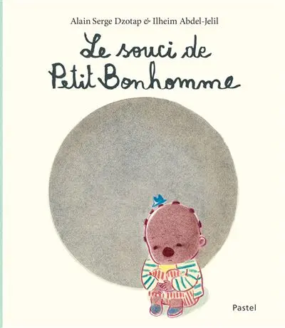 [PA-7502] Le souci de petit bonhomme