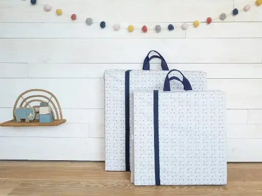 Tapis Ombrelle Small Jackino