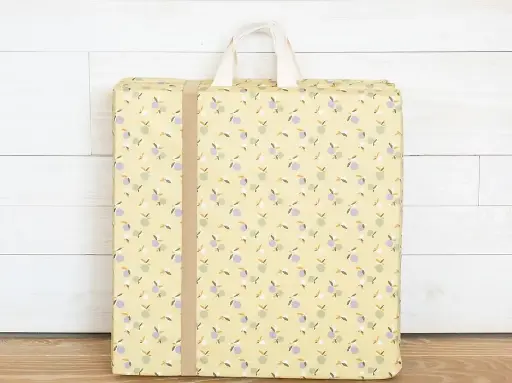 Tapis Pommette Small Jackino