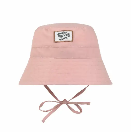 [LA-6045] Bob Anti UV Pêche 6-18 mois Lassig