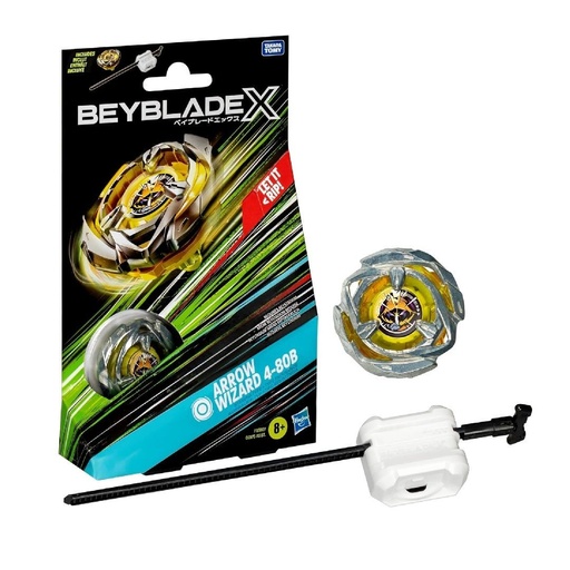 [BE-7116] Beyblade X Arrow Wizzard