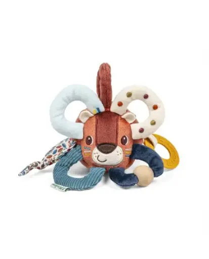 [LI-6325] Anneaux Multiactivités Jack