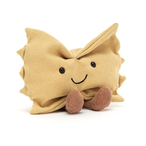 [JE-4958] Amuseable Farfalle
