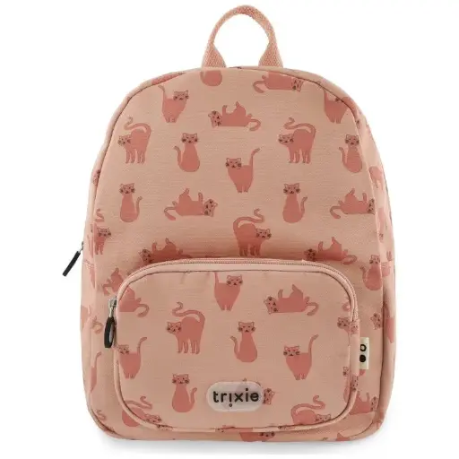 [TR-1432] Sac à dos Charming Cat Trixie