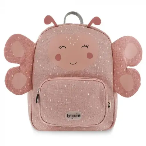 [TR-2290] Sac à dos Mrs. Butterfly Trixie
