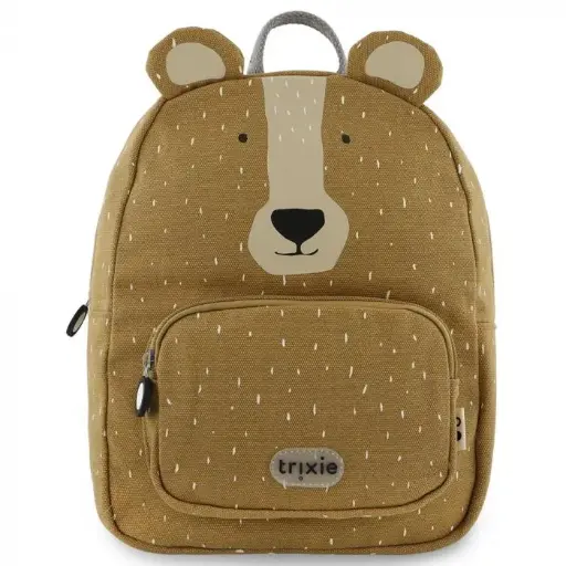 [TR-1972] Sac à dos Mr. Bear Trixie