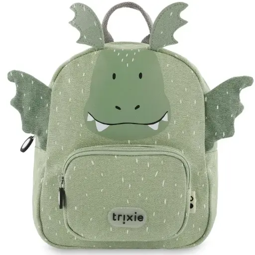 [TR-1965] Sac à dos Mr. Dragon Trixie