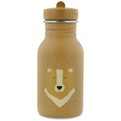 [TR-1977] Gourde 350 ml Mr. Bear Trixie