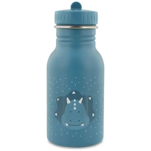 [TR-2288] Gourde 350 ml Mr. Triceratops Trixie