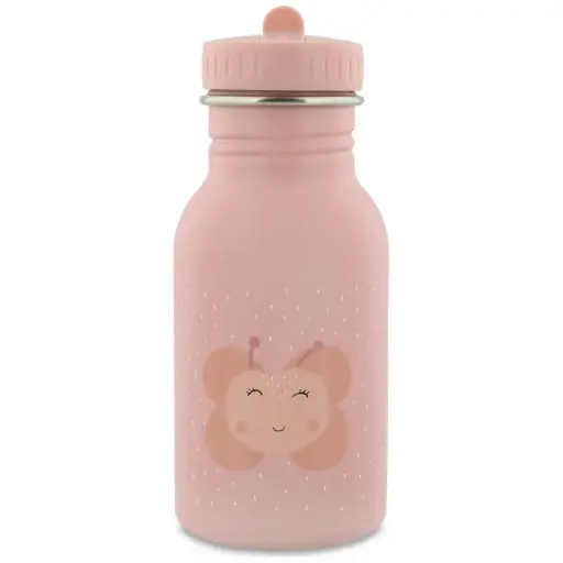 [TR-2295] Gourde 350 ml Mrs. Butterfly Trixie