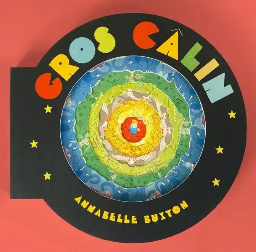 [GA-1066] Gros câlin