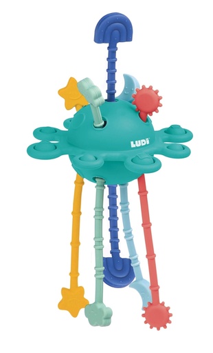 [LU-1319] Ludi Ziptoy