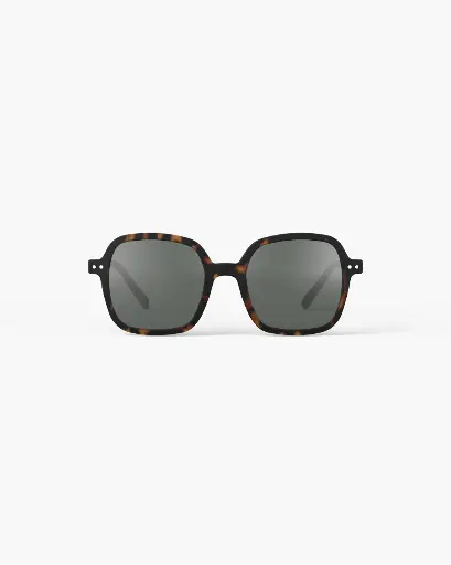 [IZ-0231] Lunettes de soleil Izipizi #Office Tortoise (adulte) 