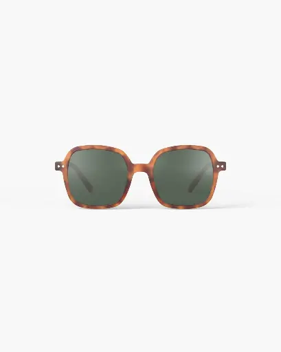 [IZ-0248] Lunettes de soleil Izipizi #OFFICE Havane (adulte) 