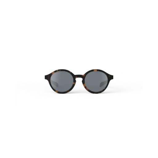 [IZ-9853] Lunettes de soleil Izipizi Kids+ #D Tortoise (3-5 ans) 