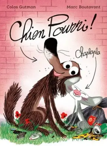 [EC-4692] Chine Pourri!