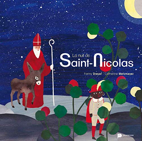 [RE-3437] La Nuit de Saint-Nicolas