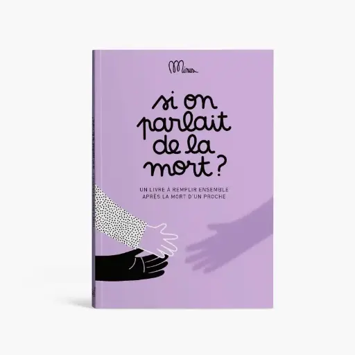 [MI-7935] Si on parlait de la mort? Minus 