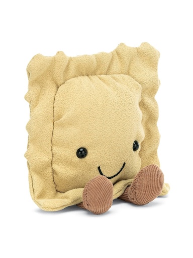 [JE-2558] Amuseables Ravioli Jellycat