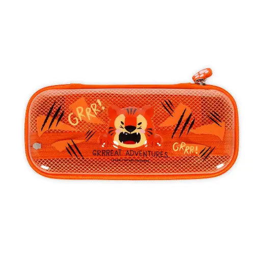 [LE-7513] Trousse Wonder Wow Tigre Legami