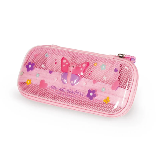 [LE-7551] Trousse Wonder Wow Papillon Legami