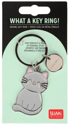 [LE-1940] Porte-clés Kitty