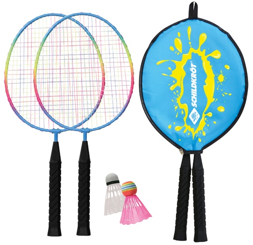 [SC-9070] Set de Badminton Junior