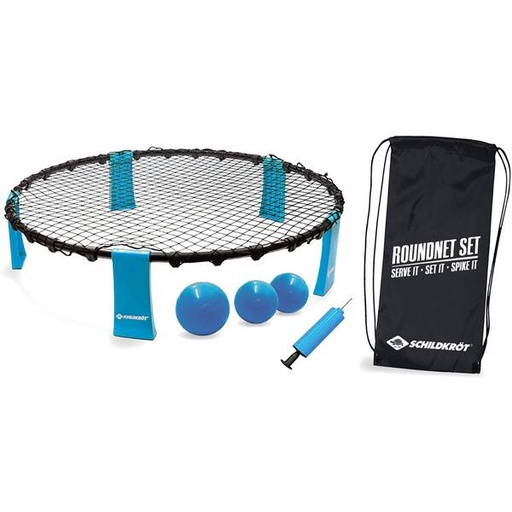 [SC-9810] Roundnet